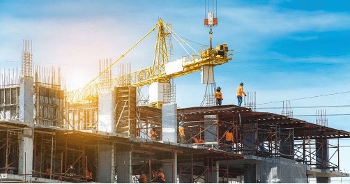 Місто на Волині отримає кошти на будівництво житла для переселенців