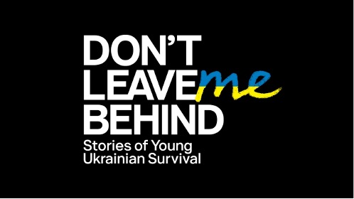 MTV покаже документальний фільм про українських підлітків-біженців