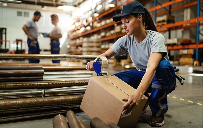 Скільки біженців з України вже знайшли роботу у Польщі?