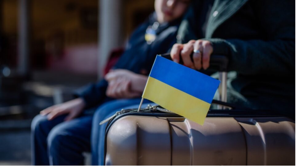 Скільки переселенців вже зареєстрували на Львівщині?