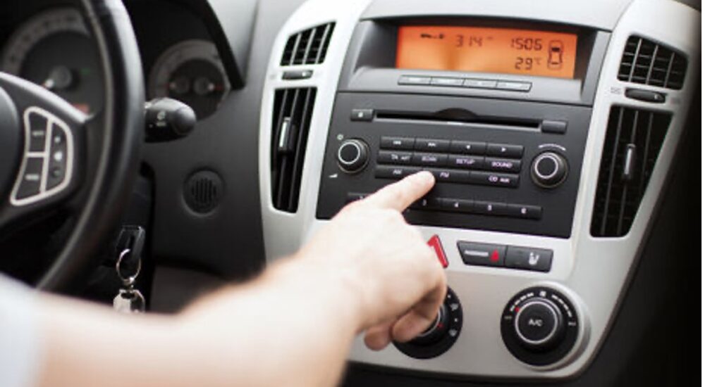 Україна повертає втрачені території: у Криму по радіо транслювали звернення Буданова