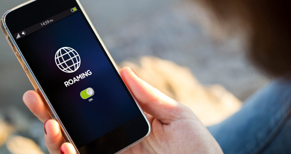 Українцям продовжили безкоштовний роумінг у країнах Європи