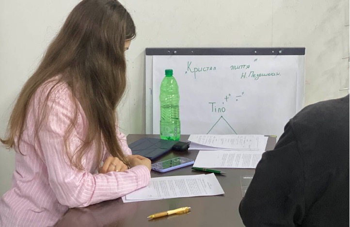 Волонтерський центр адаптації ВПО у Полтаві запрошує працедавців міста до співпраці