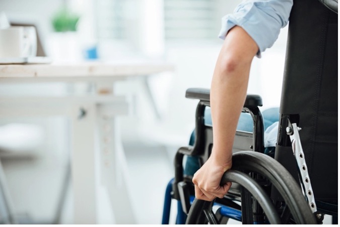 У Чернівцях відкрили шелтер для переселенців з інвалідністю