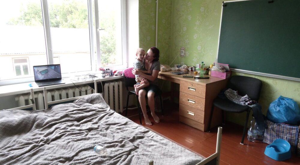 На Рівненщині зросла кількість переселенців