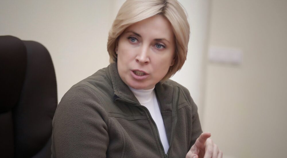 Після Другої світової у Нюрнберзі нацистів судили за насильницьке переселення дітей. За українських дітей росіян чекає те саме