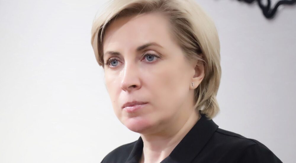 Повернення депортованих дітей є найвищим пріоритетом