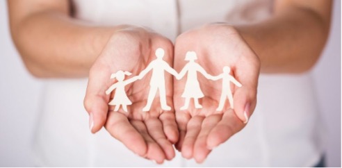 На Херсонщині працюють органи соцзахисту населення: адреси