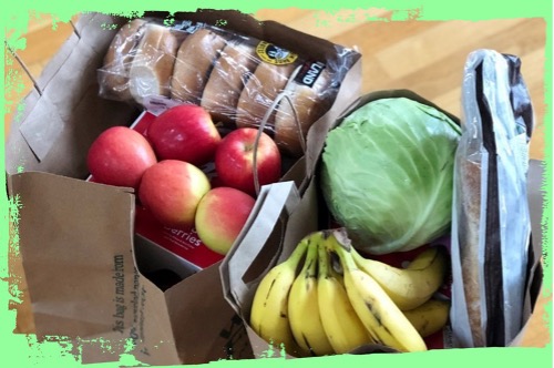 Гуманітарна допомога для переселенців у Запоріжжі: як отримати?