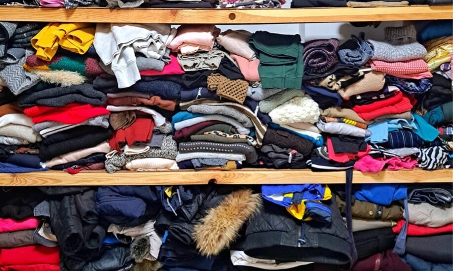 Для переселенців з Луганщини відкрили ще один гумхаб у Рівному