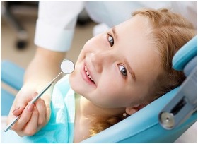 Стоматологічні послуги для дітей-переселенців мають бути безкоштовними