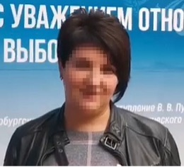 Увага: колаборант! СБУ повідомила про підозру в колабораціонізмі організаторці незаконного референдуму в Запорізькій області