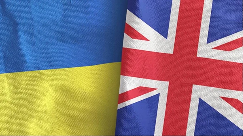 Близько 90% британців, які прийняли українських переселенців, готові зробити це знову