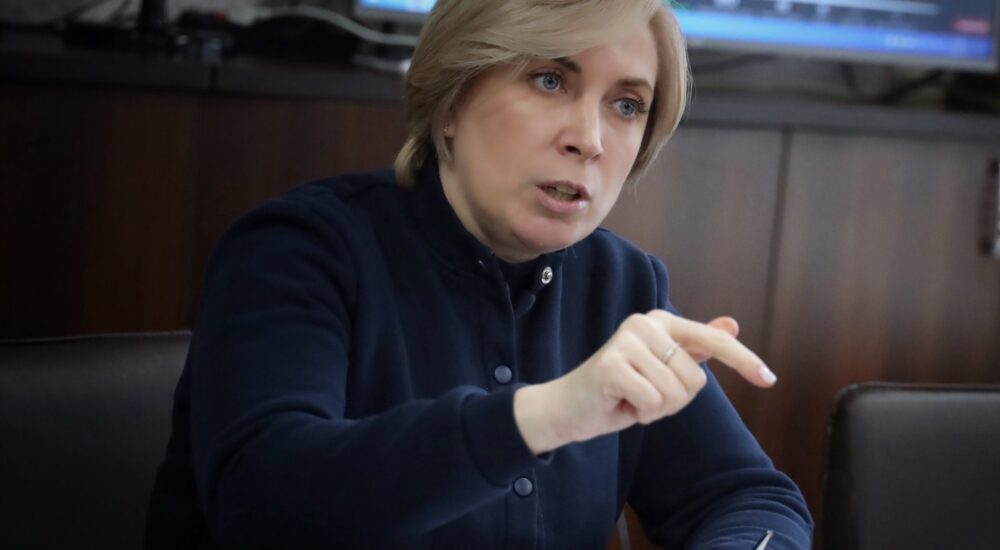 Внутрішнім переселенцям держава має дати імпульс будувати нове життя