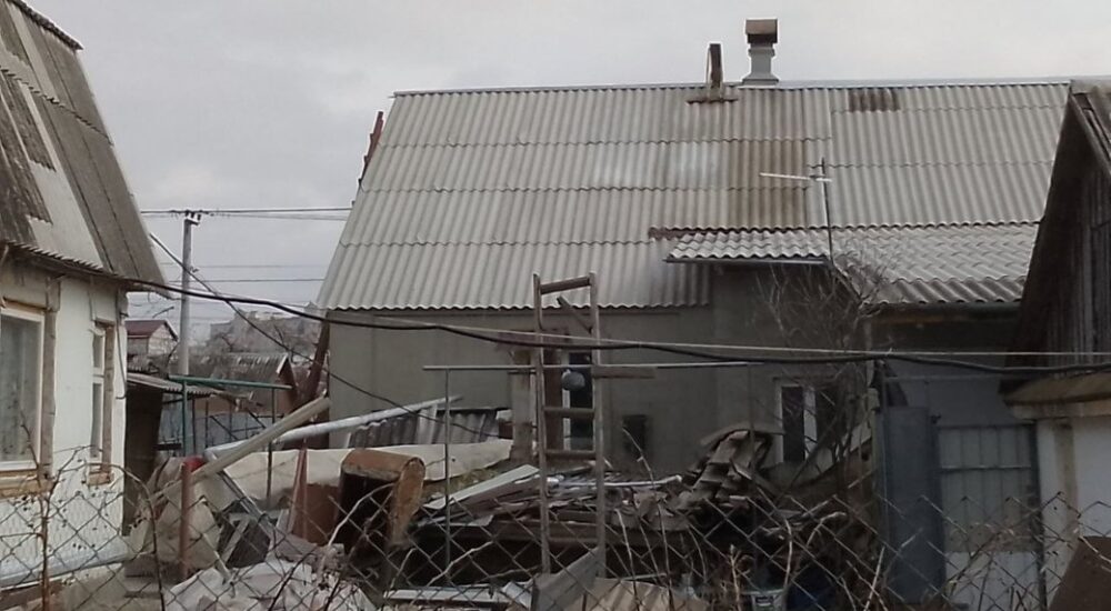 На Житомирщині приймають заявки на фінансування ремонту пошкоджених помешкань