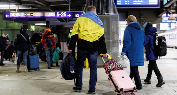 У Чехії створили калькулятор допомоги біженцям