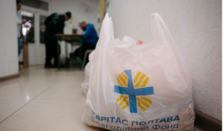 Грошова допомога для ВПО у Полтаві: як отримати