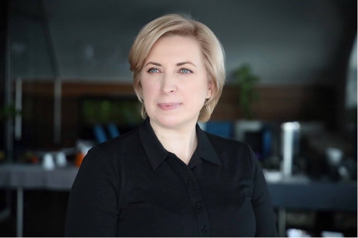 Ірина Верещук про результати робочої поїздки у Запоріжжя (аудіо)