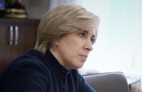 Формується міжнародна коаліція для повернення українських дітей-сиріт