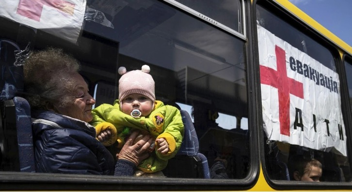 На Харківщині можуть оголосити примусову евакуацію: що відомо