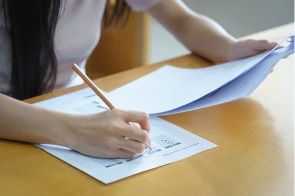 Понад 100 тисяч осіб обрали історію України як третій предмет мультитесту