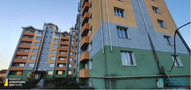 Справу про розкрадання понад 18 млн грн при будівництві житла для Міноборони скерували до суду