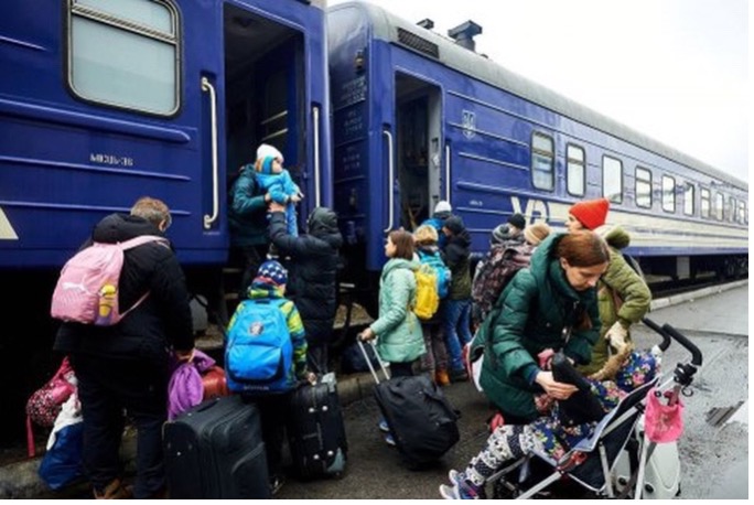 В Україні санаторії безкоштовно прийматимуть переселенців