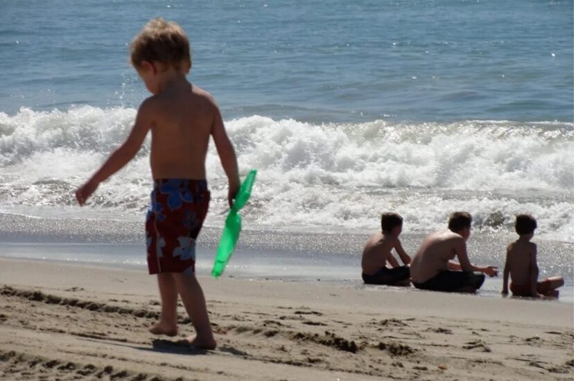 В Україні збільшили допомогу на оздоровлення та відпочинок дітей