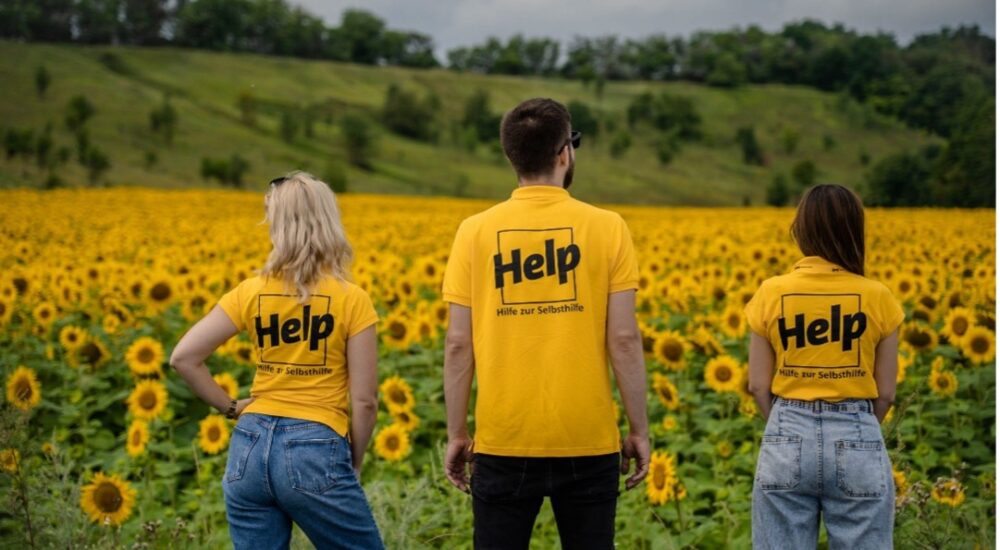 2700 євро на підтримку малого бізнесу можуть отримати жителі Київщини