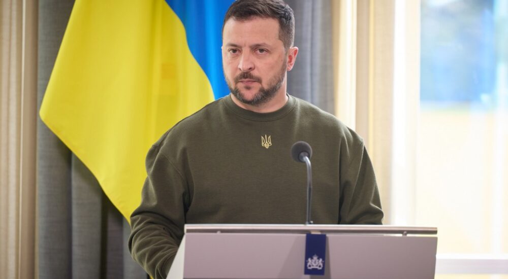 Україні знадобиться щонайменше 400 млрд доларів для відновлення від збитків, завданих росією