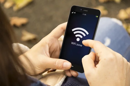 Держприкордонслужба впроваджує вільний WI-FI у пунктах пропуску: що відомо