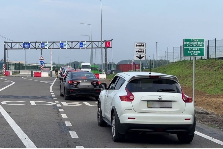 Днями на Батьківщину повернулися 39 тисяч українців