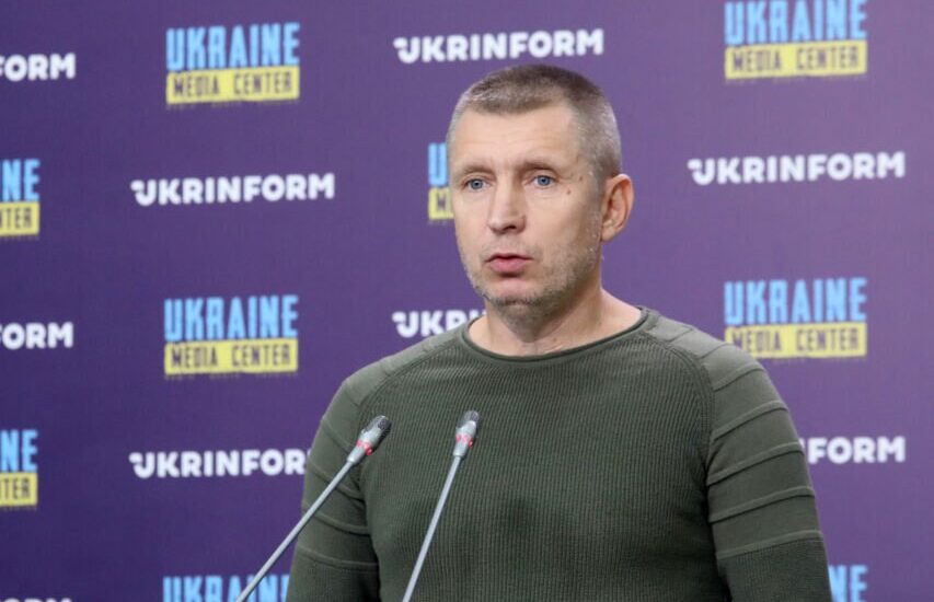 Олег Котенко: «Після деокупації розпочнеться довга і клопітка пошукова робота»