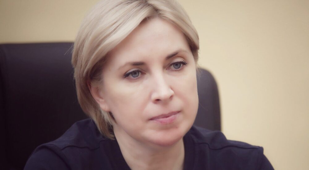 Ірина Верещук: ремонт гуртожитків для переселенців є ефективнішим вкладенням грошей, ніж будівництво модульних містечок