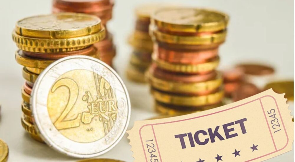 У Німеччині запустили єдиний квиток на громадський транспорт