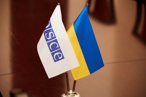 На прохання України ОБСЄ проведе позачергове засідання