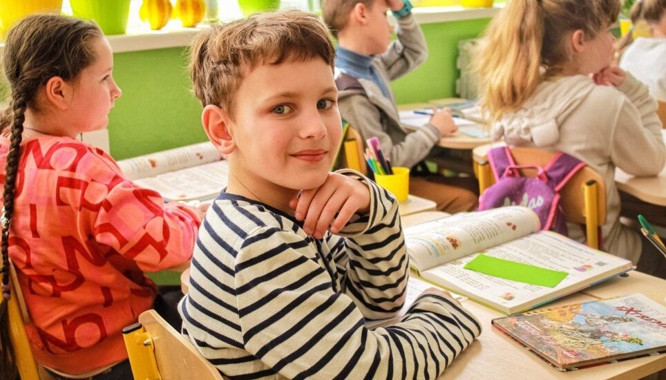 Прийом до 1-х класів шкіл завершується: що треба знати та обов’язково зробити батькам