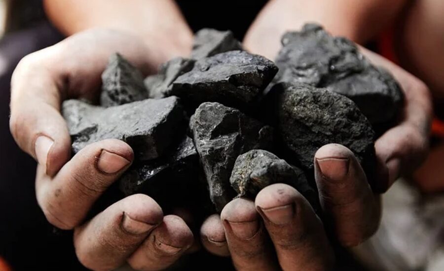 Підозра у збитках на пів мільярда гривень збитків через махінації з вугіллям