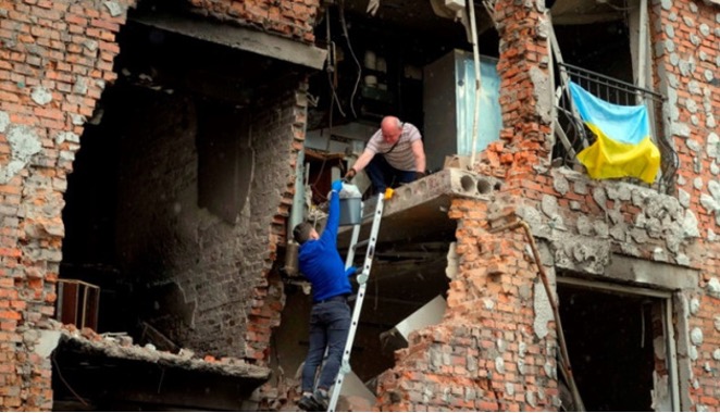 Скільки українців вже залучили до «Армії відновлення»?