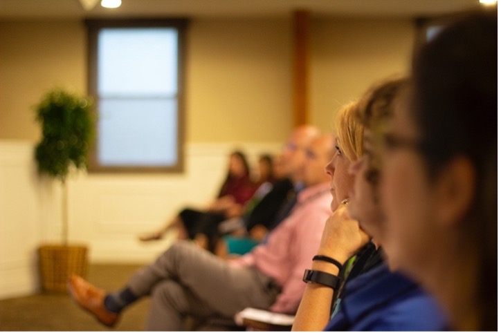 У Києві для журналістів місцевих ЗМІ проведуть тренінг «Як писати про відбудову»