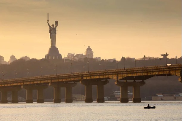 У Києві наразі проживає майже 400 тисяч внутрішніх переселенців