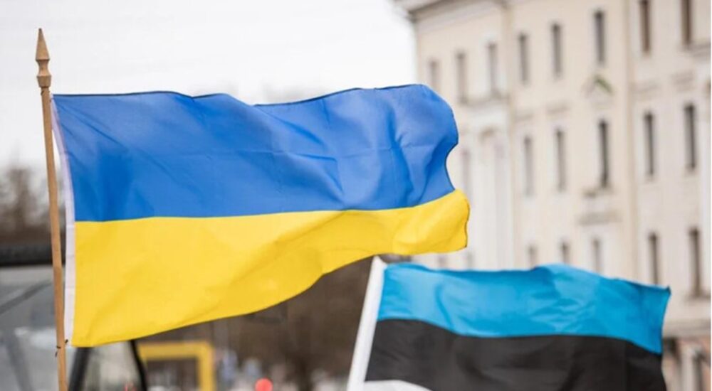 Скільки українців вже знайшли роботу в Естонії?