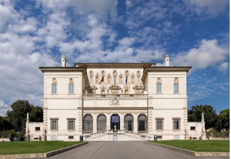 В Італії один із найвідоміших музеїв заговорив українською мовою