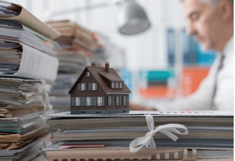 Як відновити втрачені документи на квартиру?