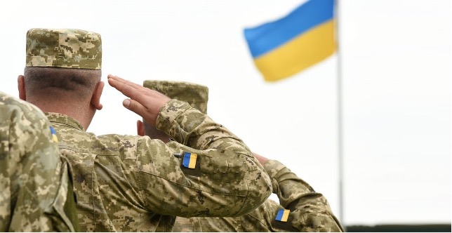 Після перемоги на 10% населення України буде поширюватися ветеранська політика