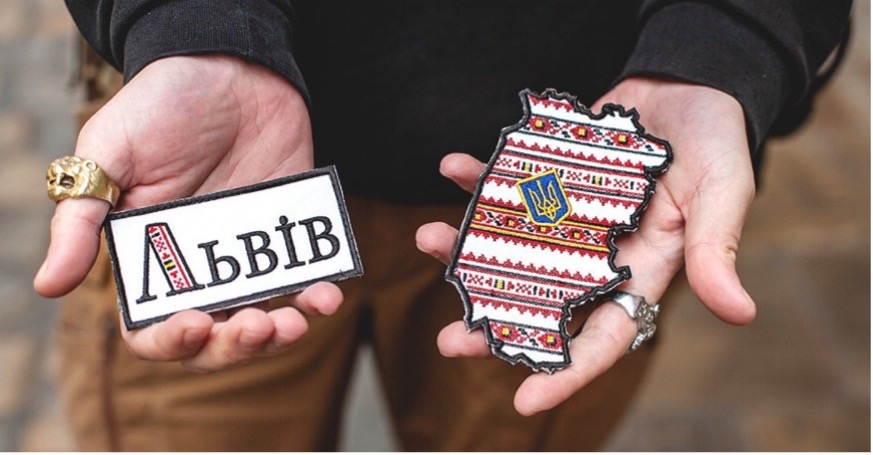 На Херсонщині починають відбудовувати з нуля перше зруйноване війною село