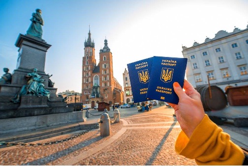 80% переселенців у Європі висловлюють готовність повернутися в Україну