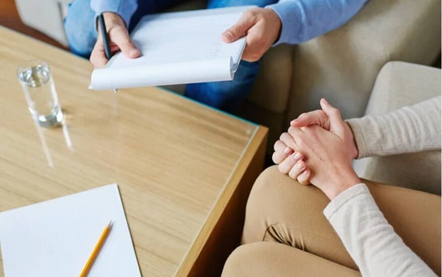 Благодійники на Вінниччині відкрили заклад для переселенців, які мають психічні порушення