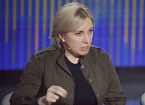 Міжнародна спільнота має знайти спосіб натиснути на росію, щоб та повернула депортованих українських дітей