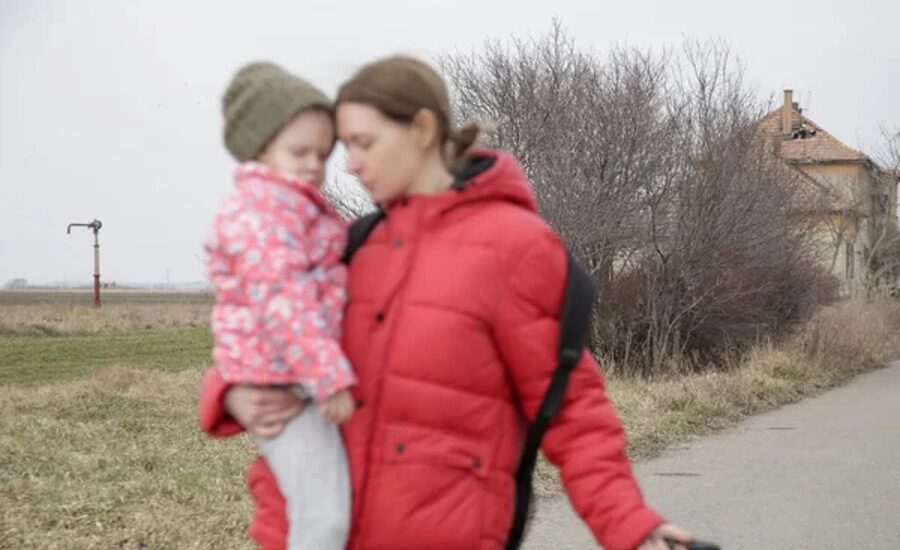 На Харківщині готуються до масштабної евакуації через посилення обстрілів росіянами